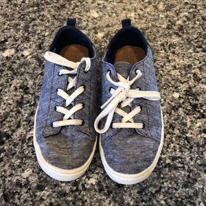 Boys toms size 1.5 from stitch fix kids